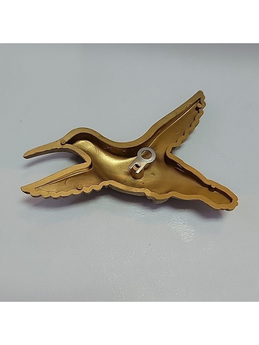 Vintage Homeco hummingbird wall decor - Picture 2 of 4